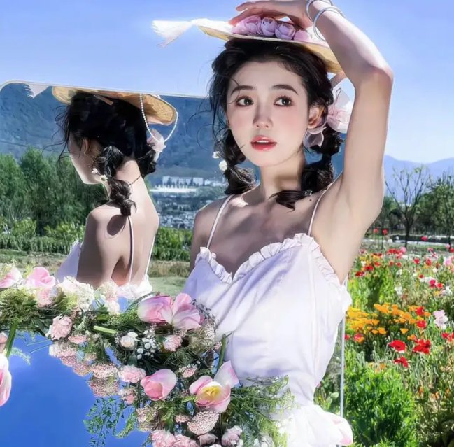 名姝第二季