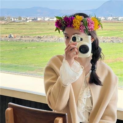 回忆中的玛妮
